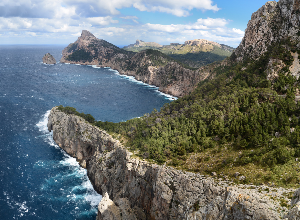 Formentor