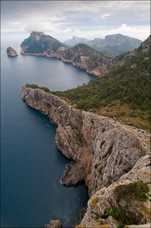 Formentor