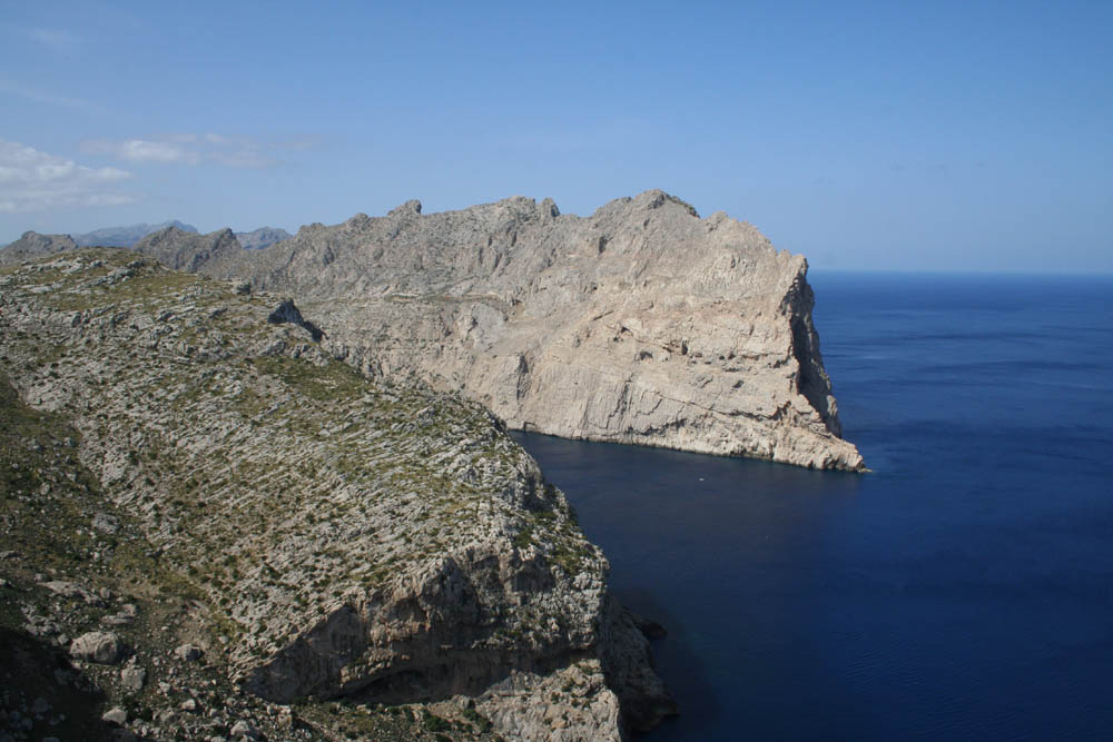 Formentor