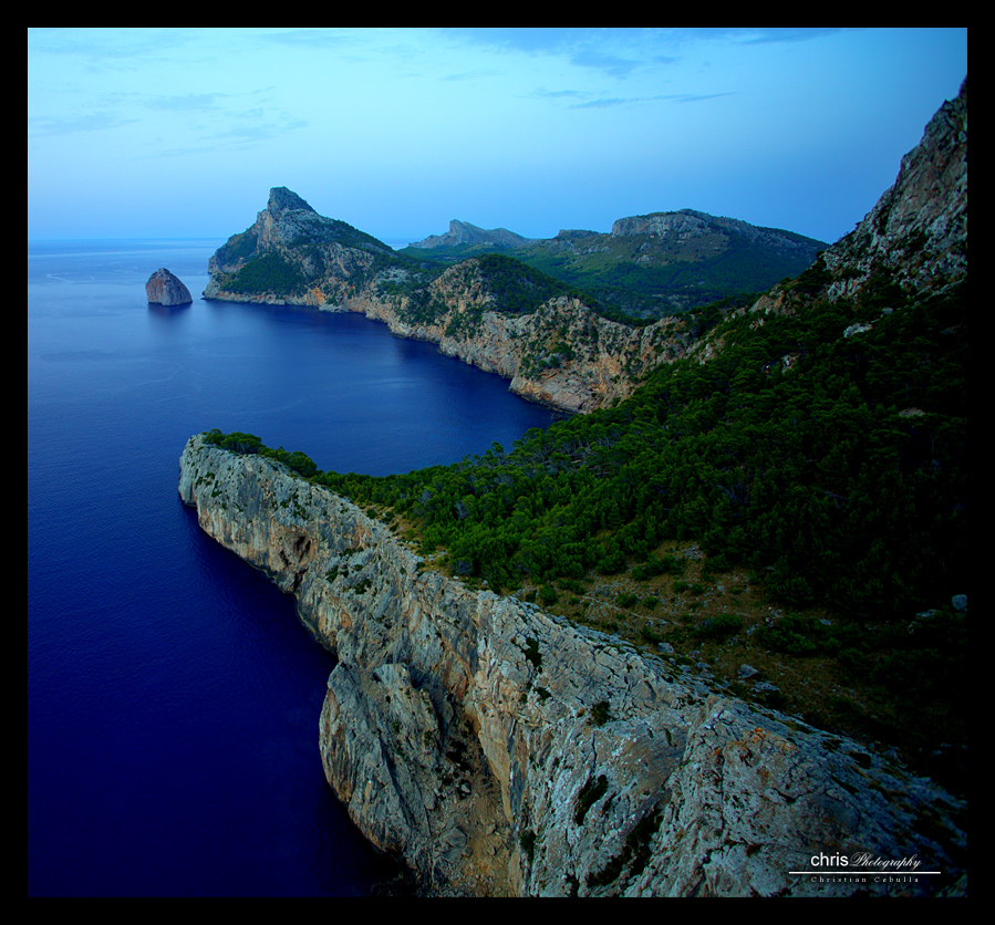 formentor