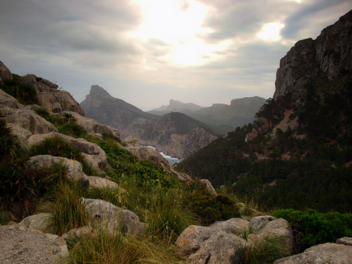 Formentor