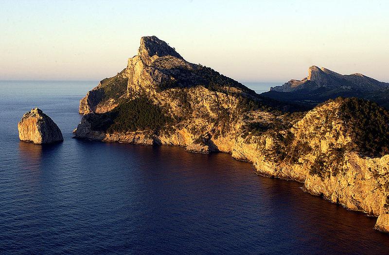 formentor