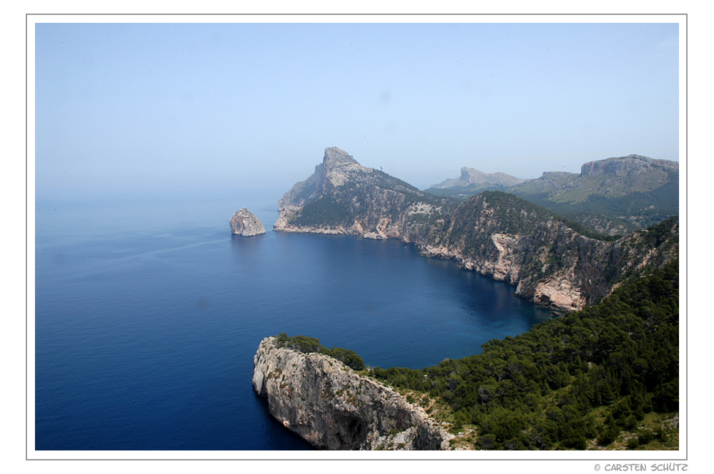 Formentor