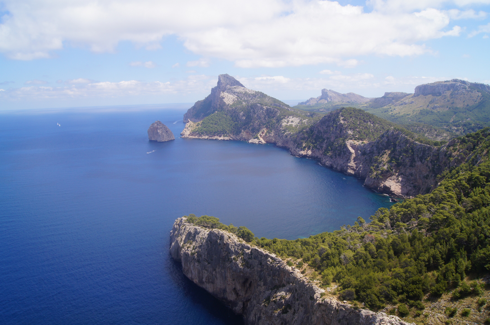 Formentor