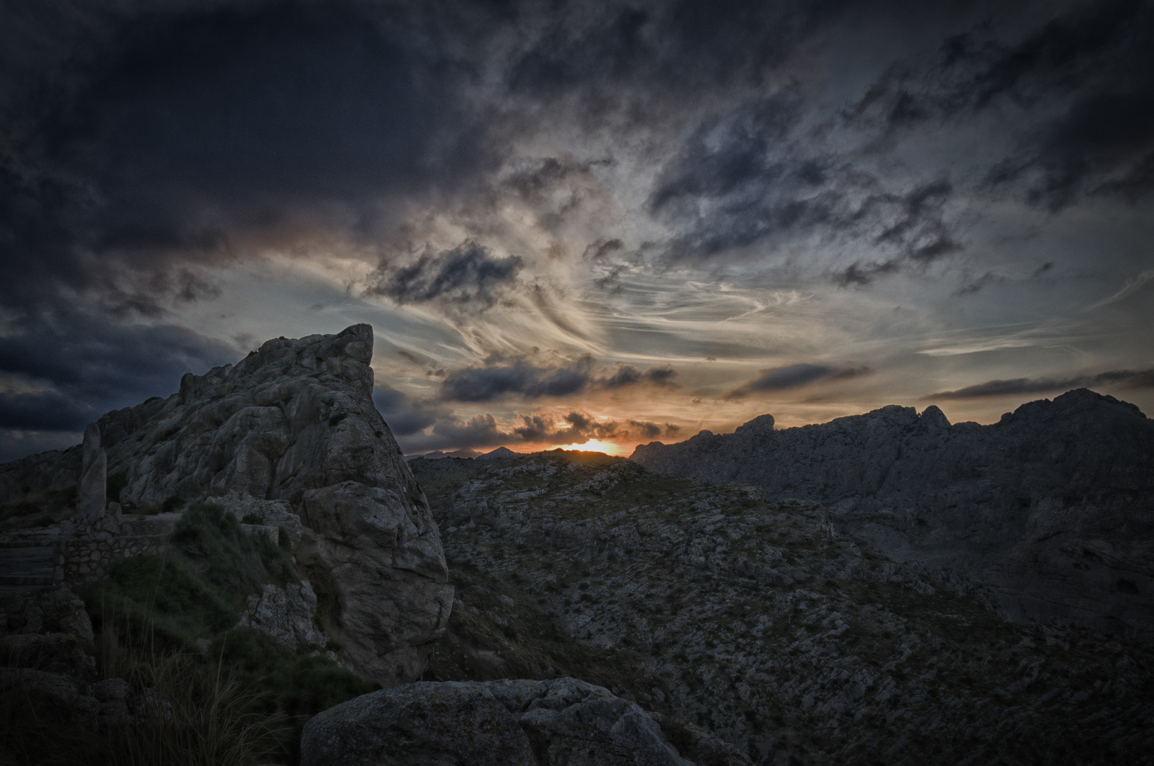 Formentor