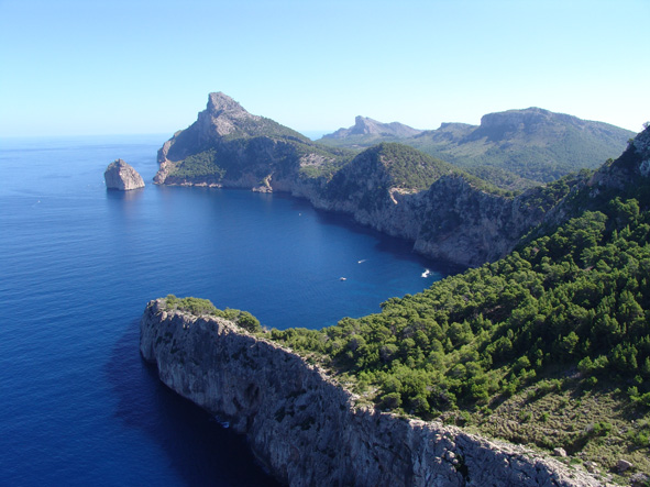 Formentor