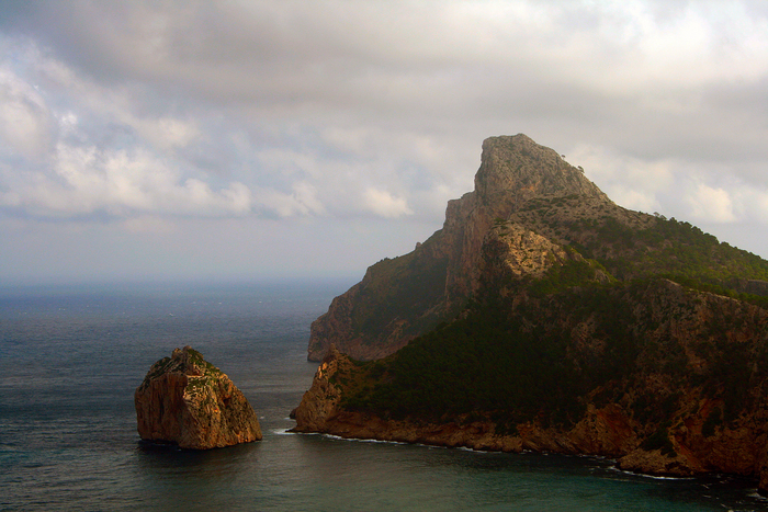 Formentor