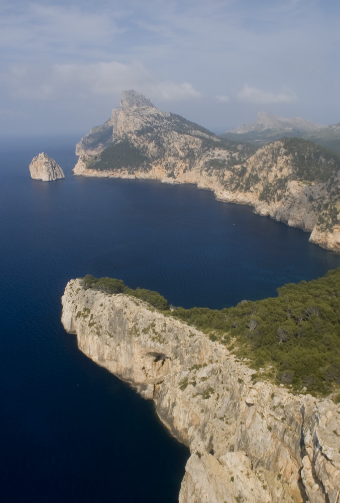 ... Formentor ...