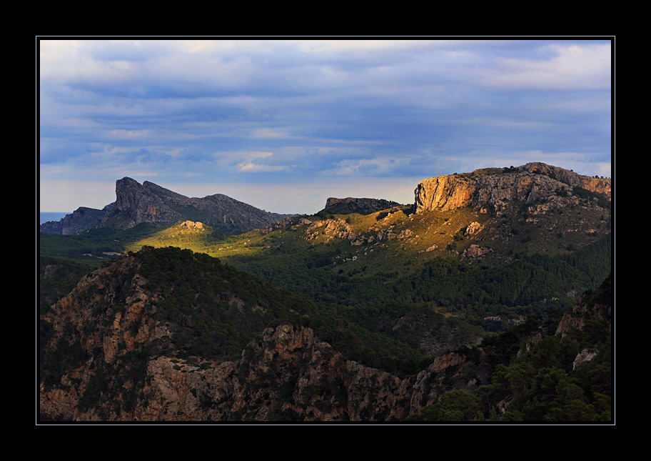 Formentor