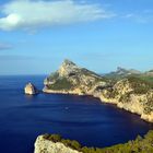 Formentor-Mallorca