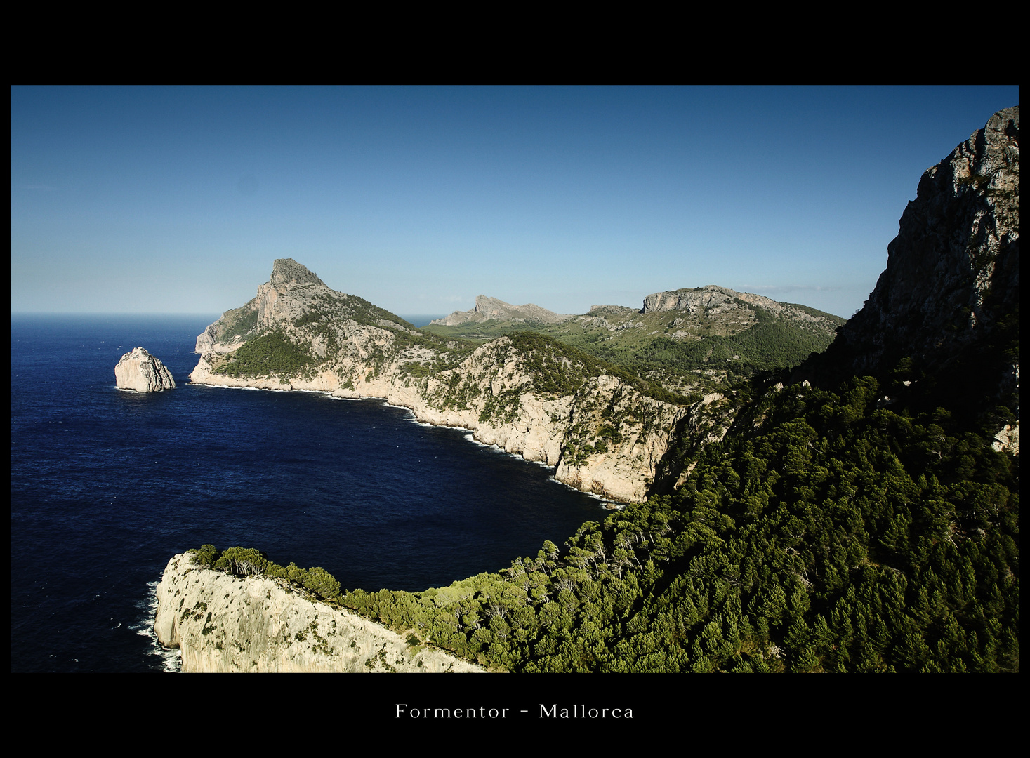 Formentor - Mallorca