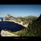 Formentor - Mallorca