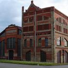 Former coal fired power station; Astillero-Northern Spain.