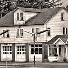 Former Gas Station, Albany, NY