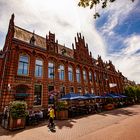 Former Post Office Building, Arnhem