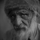 Former Siemens Worker, now Sadhu, Haridwar Kumbha Mela 2010, Harald Keller