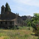 former St. Cruz church 