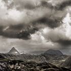 FORMIGAL ANTES DE LA TORMENTA