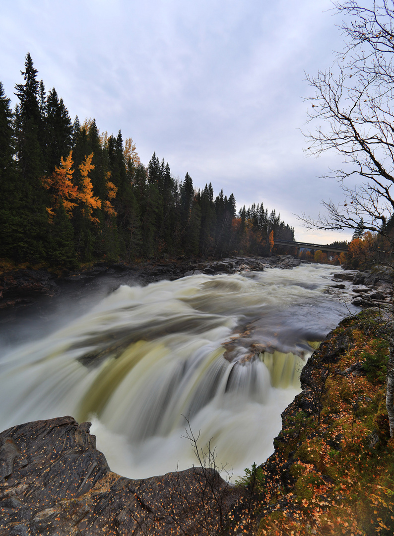 Formofossen