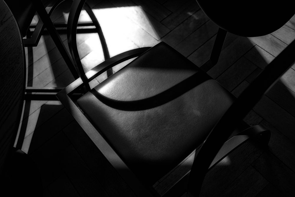 forms, light & shades