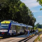 Formsignale der Ammerseebahn (2)