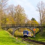 Formsignale der Ammerseebahn (3)