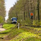 Formsignale der Ammerseebahn (4)