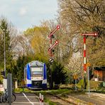 Formsignale der Ammerseebahn (5)