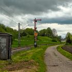 Formsignale der Ammerseebahn (9)