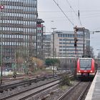 Formsignale in Düsseldorf-Rath