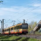 Formsignale, Stadtbahn, Schotterwerk