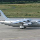 Formula 1 | British Aerospace BAe 146-100 | 22. Juli