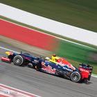 Formula 1 | Hockenheim 2012 | Sebastian Vettel 1