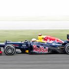 Formula 1 | Hockenheim 2012 | Sebastian Vettel 2