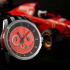 Formula 1 - Racing Watch 