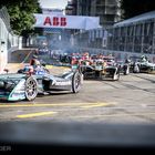 Formula E