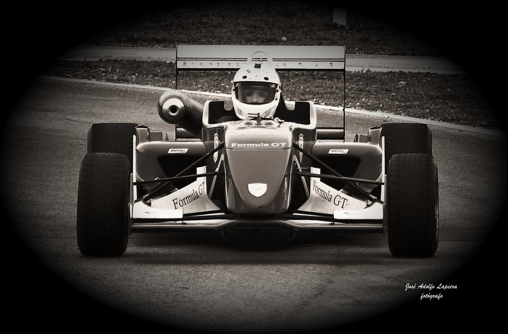 Formula GT BW