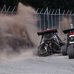 FORMULA RALLYCROSS