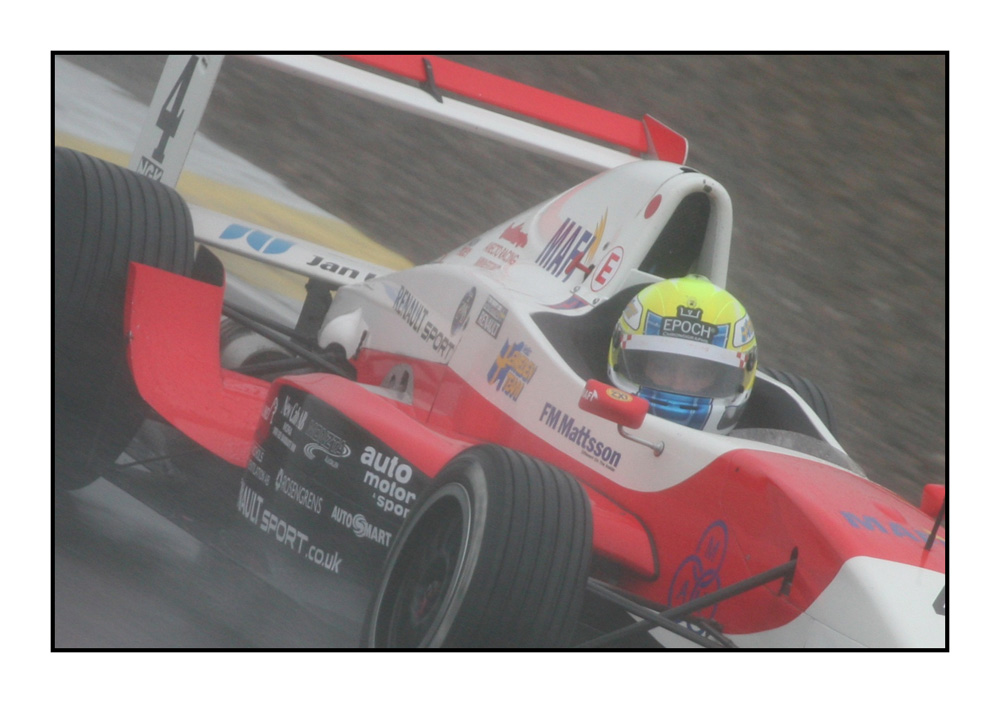 Formula Renault Championship 2005