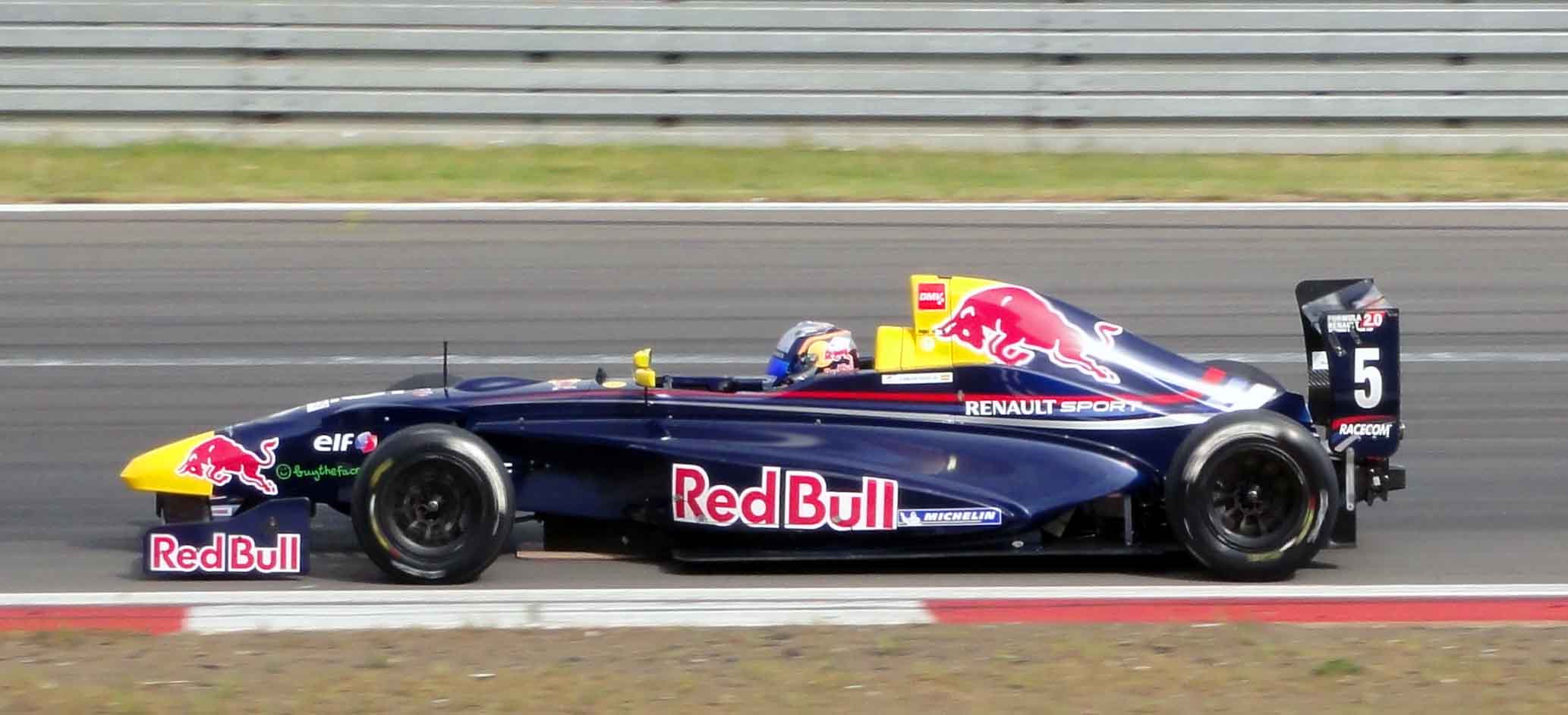 Formula Renault World Series