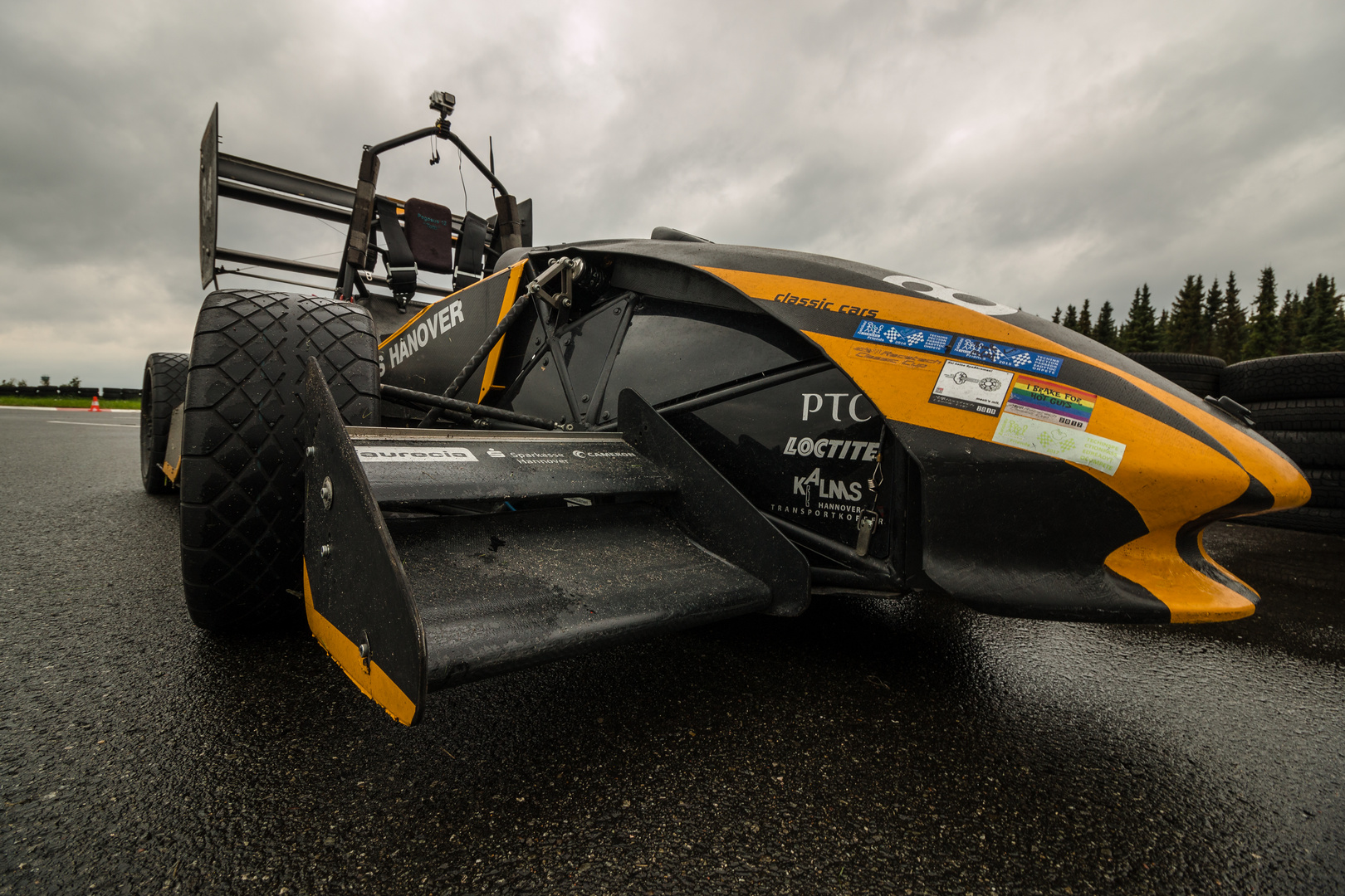 Formula Student