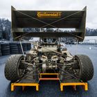 Formula Student blau/gelb(/schwarz)