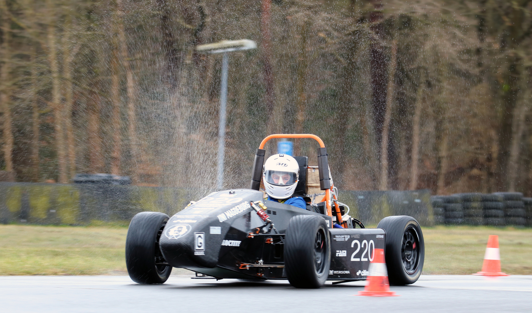 Formula Student Team UMD Racing e.V.