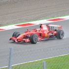 Formula Uno a Monza