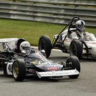 Formula VEE