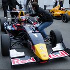 Formule Renault 2.0 WEC: