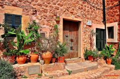 Fornalutx _ Carrer de S´Olivar