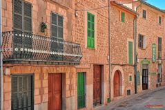 Fornalutx _ Mini Market