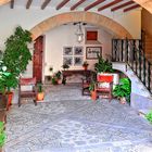 Fornalutx _ Patio ²