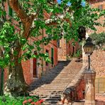 Fornalutx _ Plaça Espanya